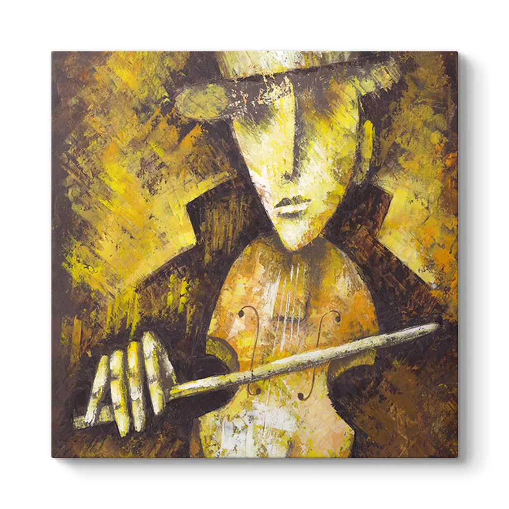 Music Playin Series IX Tablo - Model 3